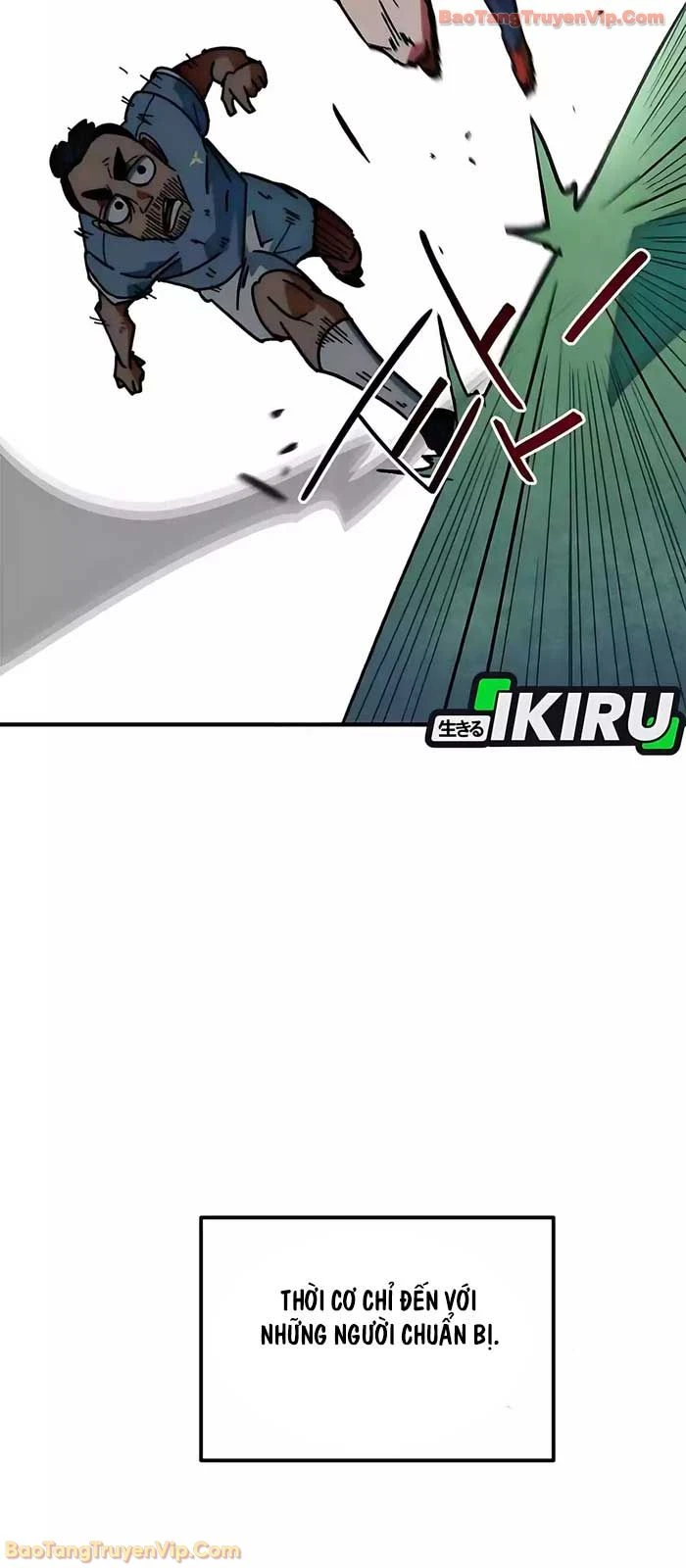 Tôi Bị Hiểu Lầm Là Siêu Sao Trên Sân Cỏ Chapter 40 - 50