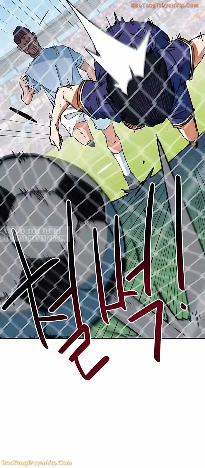 Tôi Bị Hiểu Lầm Là Siêu Sao Trên Sân Cỏ Chapter 40 - 53