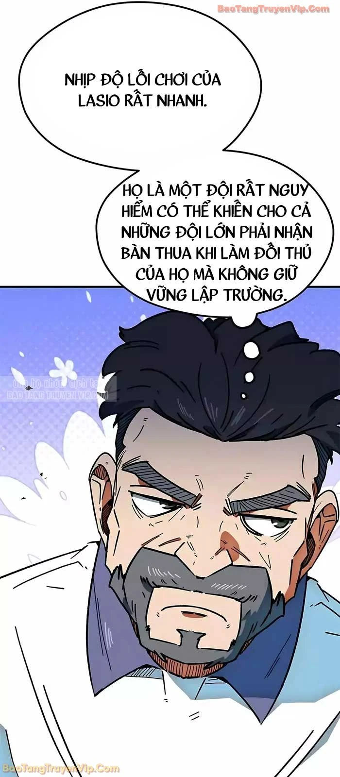 Tôi Bị Hiểu Lầm Là Siêu Sao Trên Sân Cỏ Chapter 40 - 62