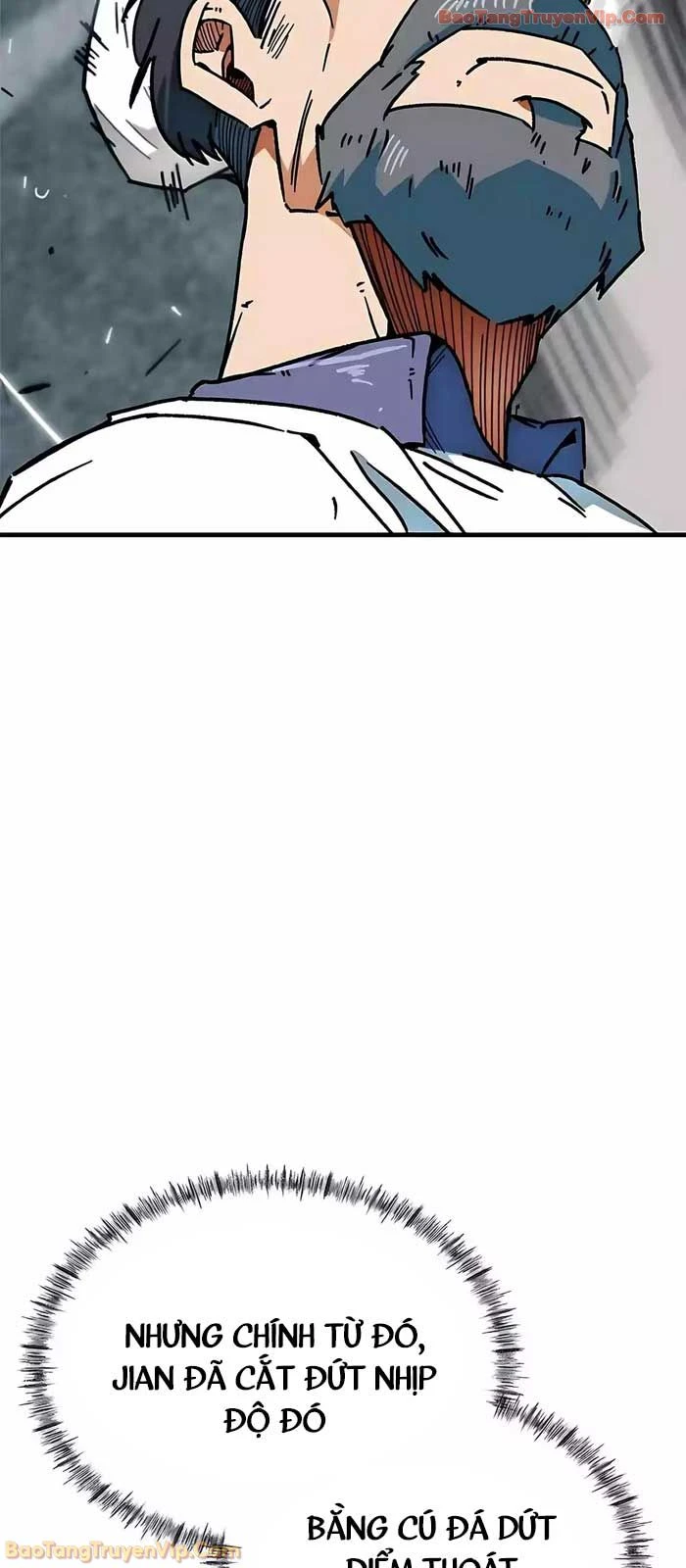 Tôi Bị Hiểu Lầm Là Siêu Sao Trên Sân Cỏ Chapter 40 - 64