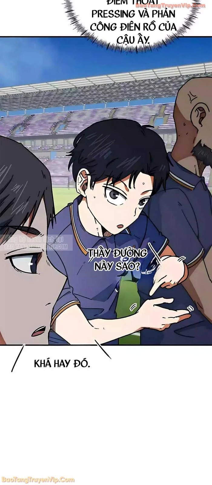 Tôi Bị Hiểu Lầm Là Siêu Sao Trên Sân Cỏ Chapter 40 - 65