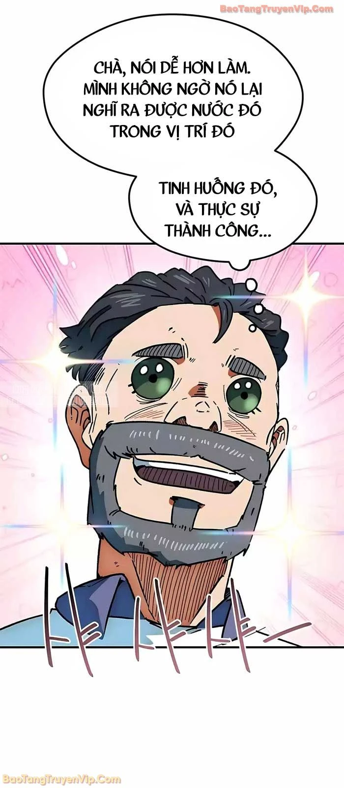 Tôi Bị Hiểu Lầm Là Siêu Sao Trên Sân Cỏ Chapter 40 - 66