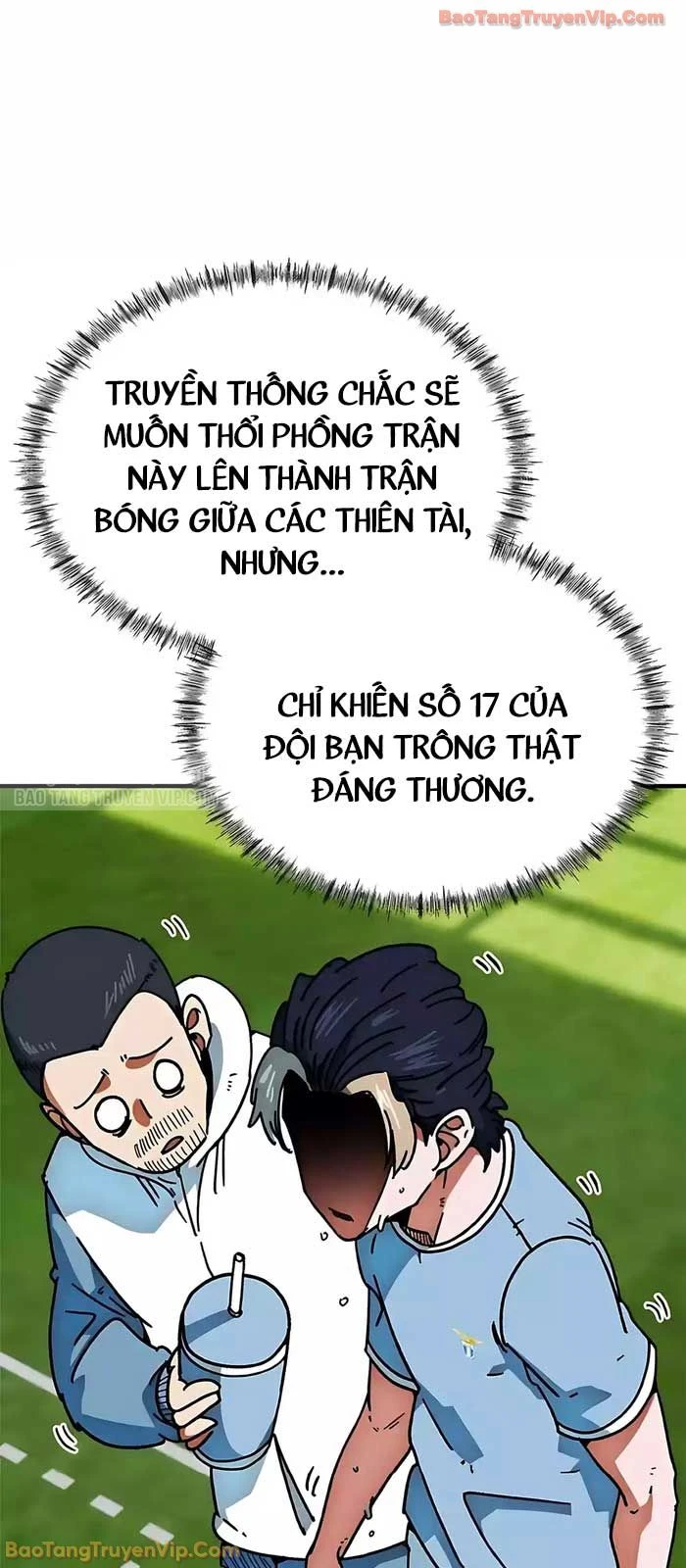 Tôi Bị Hiểu Lầm Là Siêu Sao Trên Sân Cỏ Chapter 40 - 67