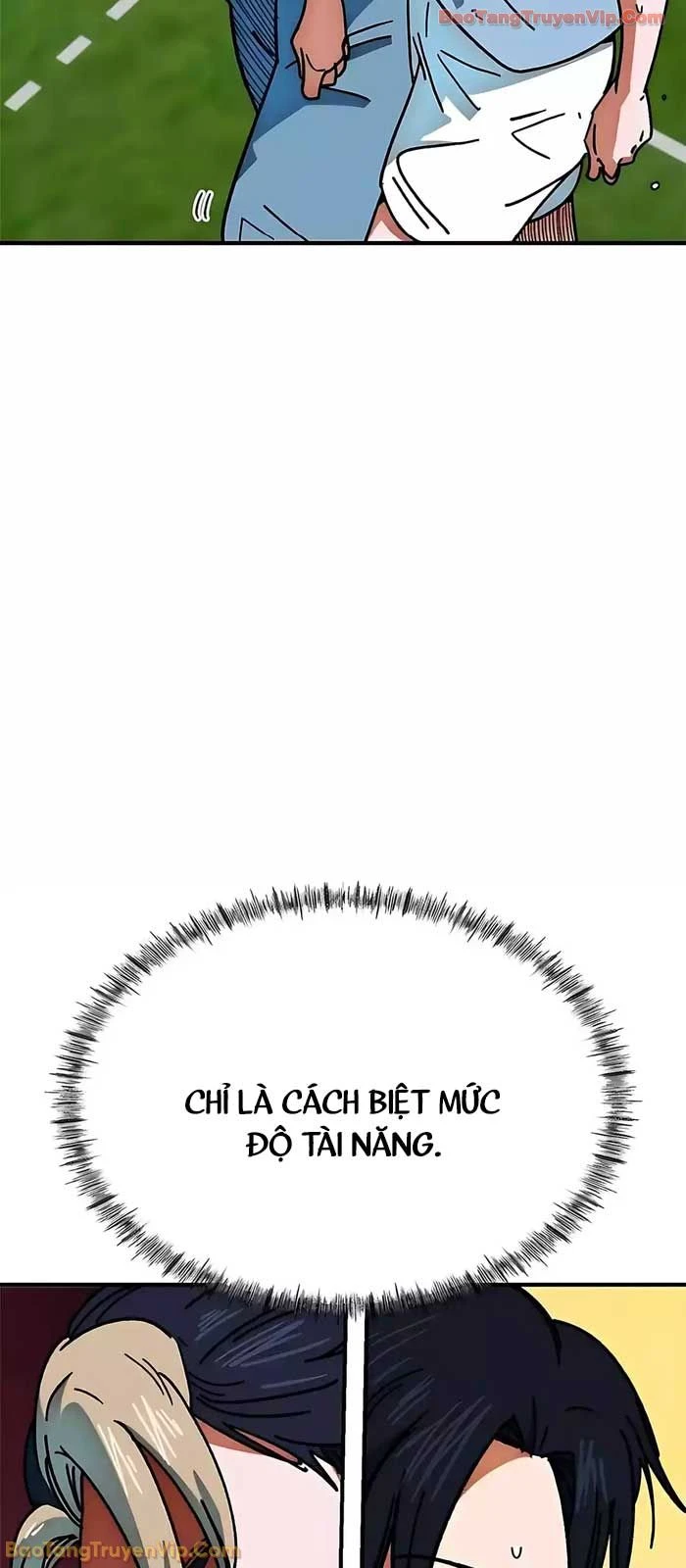 Tôi Bị Hiểu Lầm Là Siêu Sao Trên Sân Cỏ Chapter 40 - 68