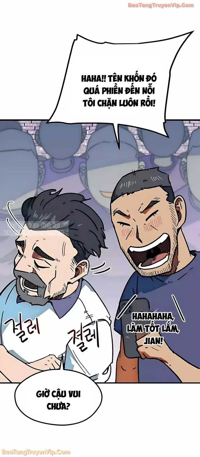 Tôi Bị Hiểu Lầm Là Siêu Sao Trên Sân Cỏ Chapter 40 - 70