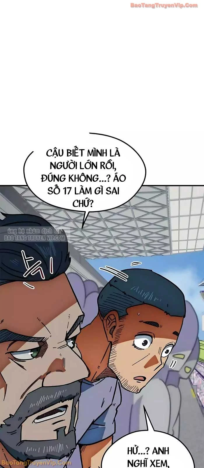 Tôi Bị Hiểu Lầm Là Siêu Sao Trên Sân Cỏ Chapter 40 - 71