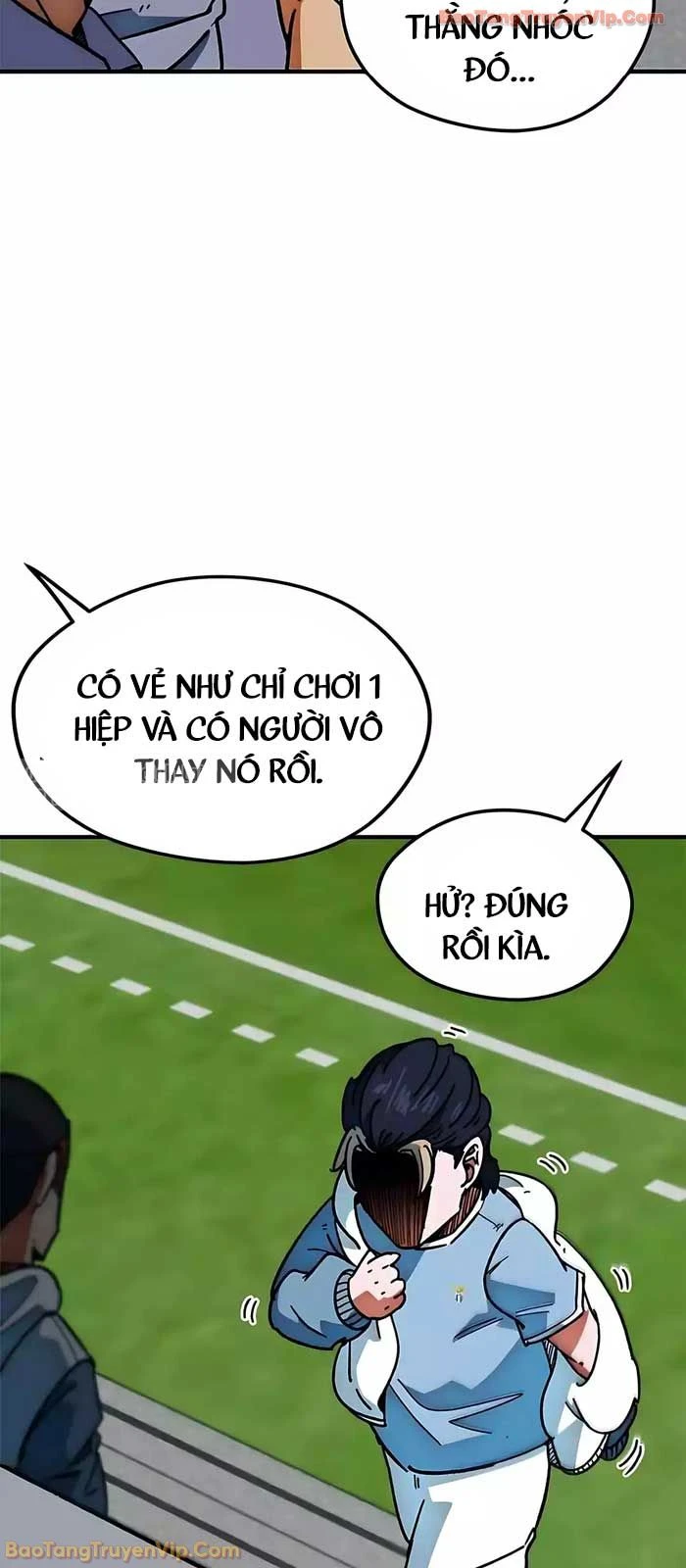 Tôi Bị Hiểu Lầm Là Siêu Sao Trên Sân Cỏ Chapter 40 - 72