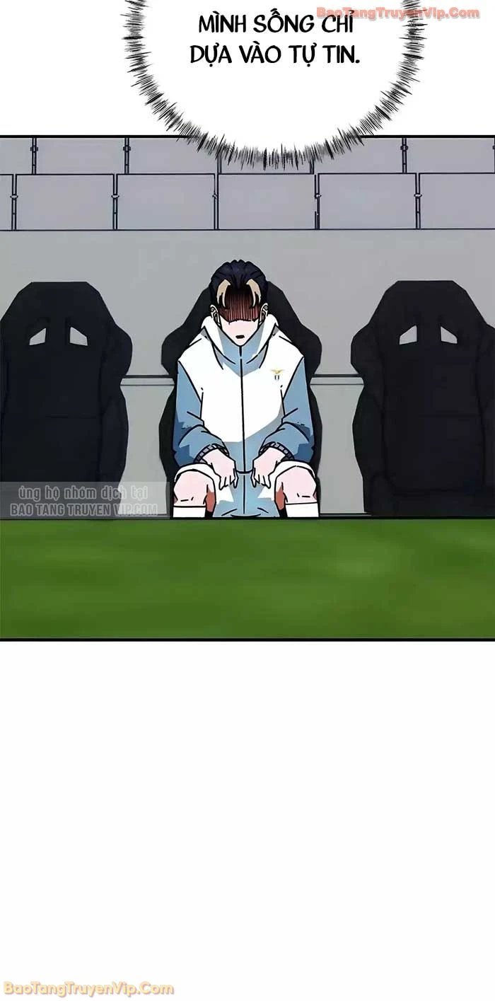 Tôi Bị Hiểu Lầm Là Siêu Sao Trên Sân Cỏ Chapter 40 - 76