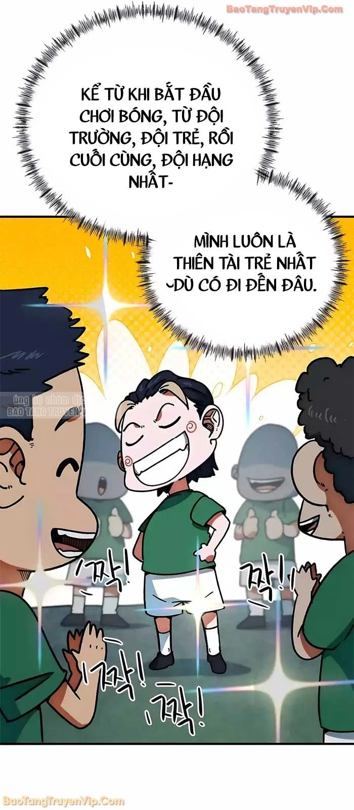 Tôi Bị Hiểu Lầm Là Siêu Sao Trên Sân Cỏ Chapter 40 - 77