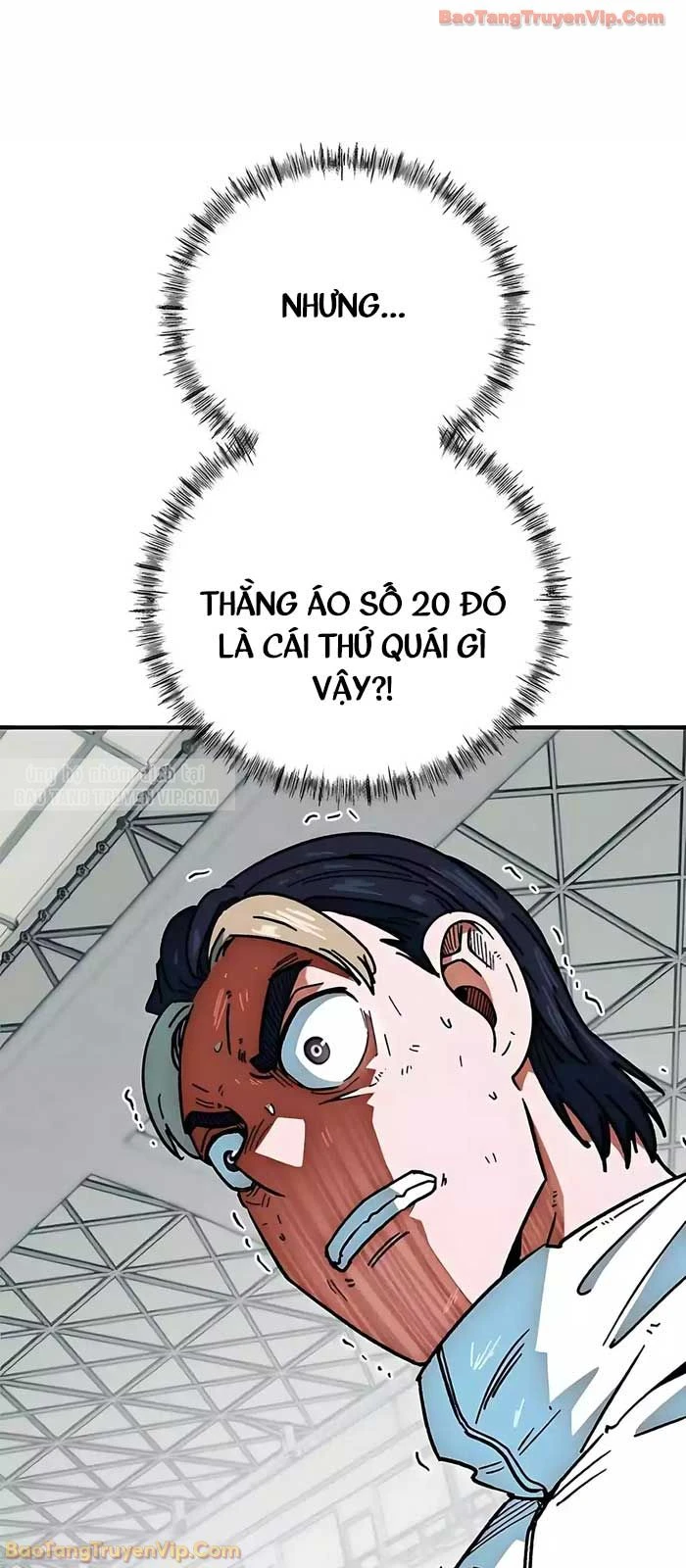 Tôi Bị Hiểu Lầm Là Siêu Sao Trên Sân Cỏ Chapter 40 - 78