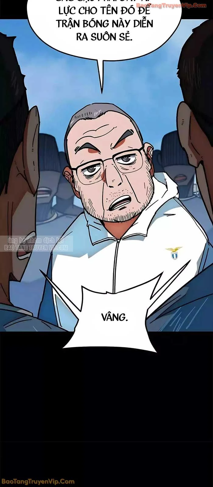 Tôi Bị Hiểu Lầm Là Siêu Sao Trên Sân Cỏ Chapter 40 - 80