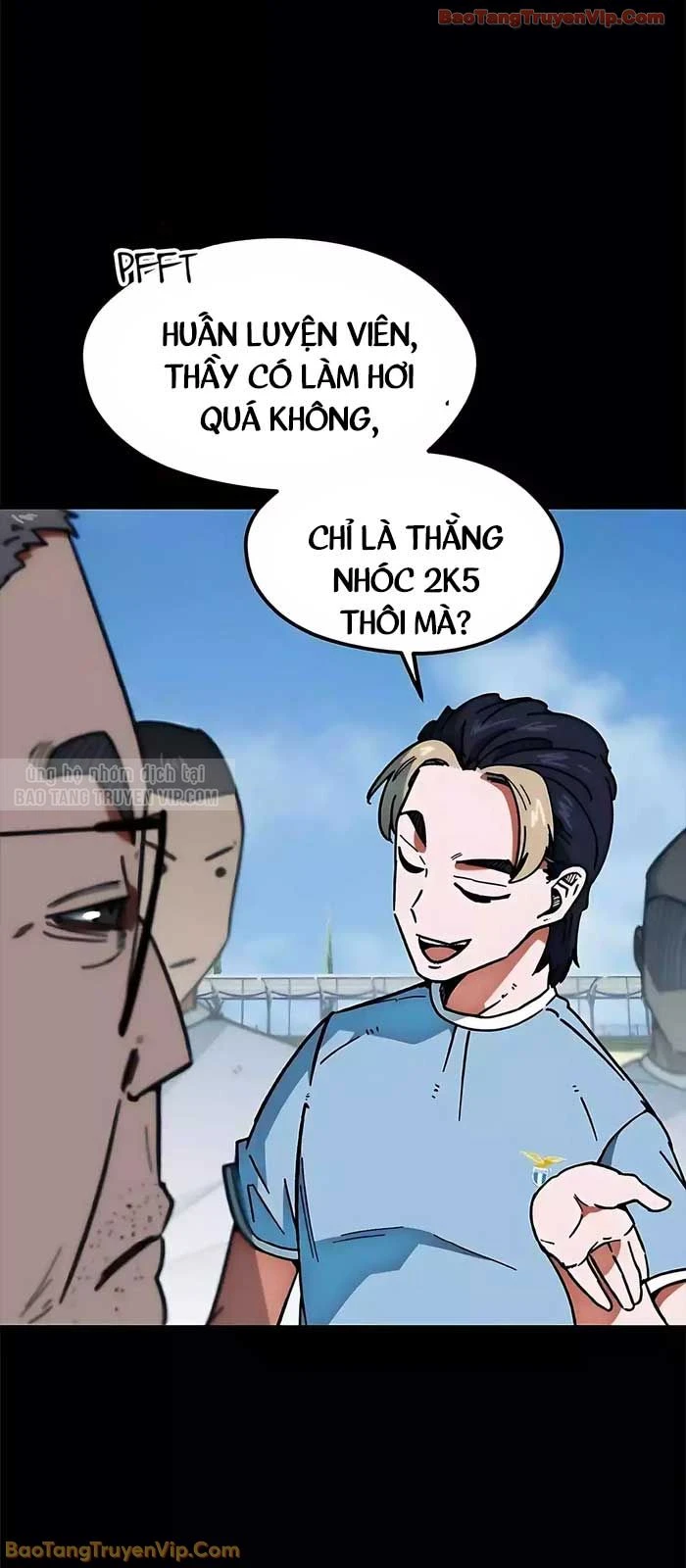 Tôi Bị Hiểu Lầm Là Siêu Sao Trên Sân Cỏ Chapter 40 - 81