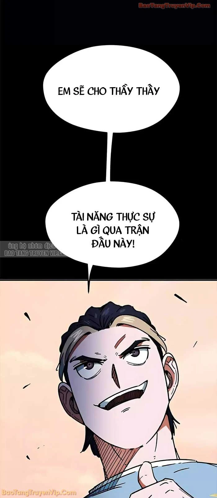 Tôi Bị Hiểu Lầm Là Siêu Sao Trên Sân Cỏ Chapter 40 - 82