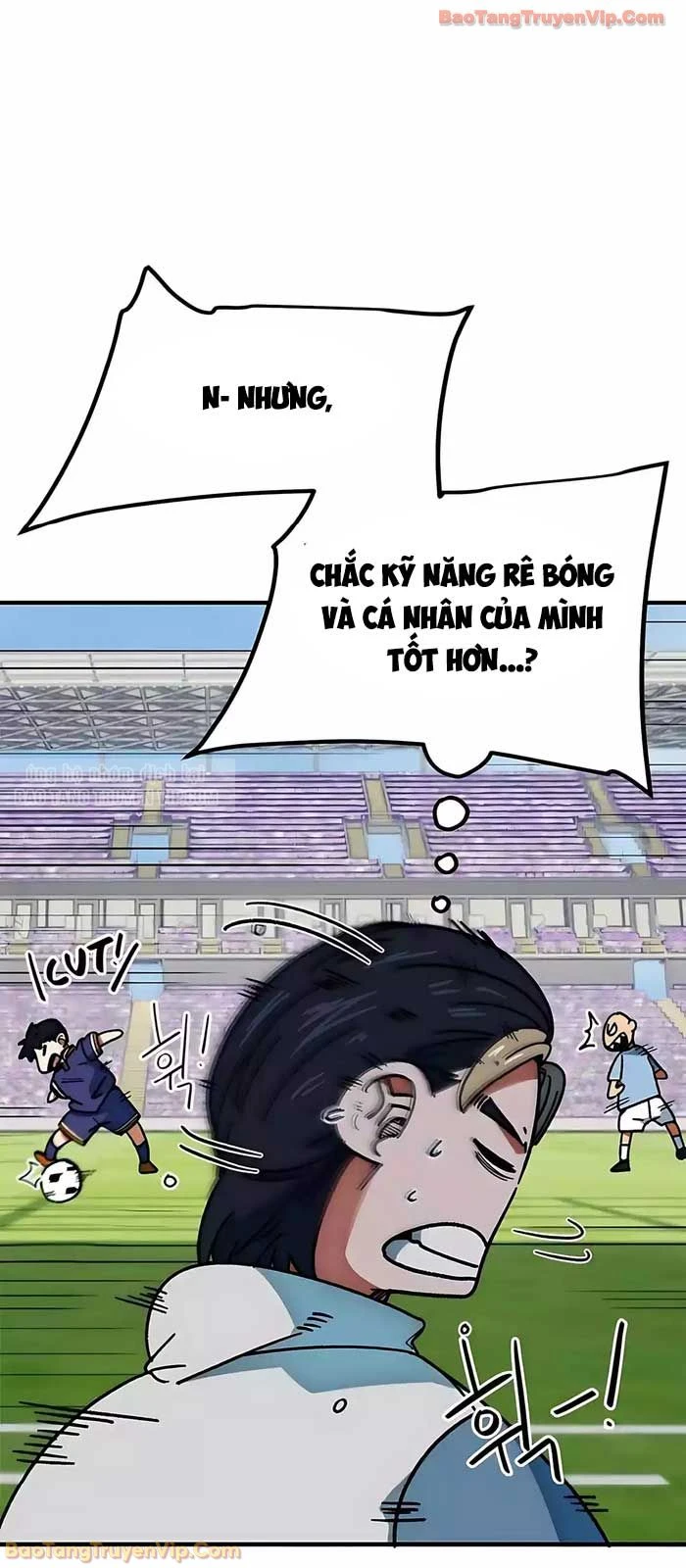 Tôi Bị Hiểu Lầm Là Siêu Sao Trên Sân Cỏ Chapter 40 - 85