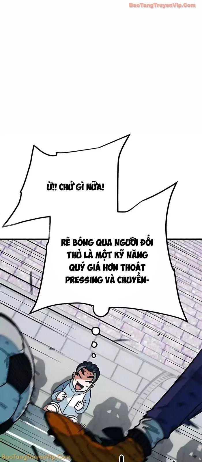Tôi Bị Hiểu Lầm Là Siêu Sao Trên Sân Cỏ Chapter 40 - 86