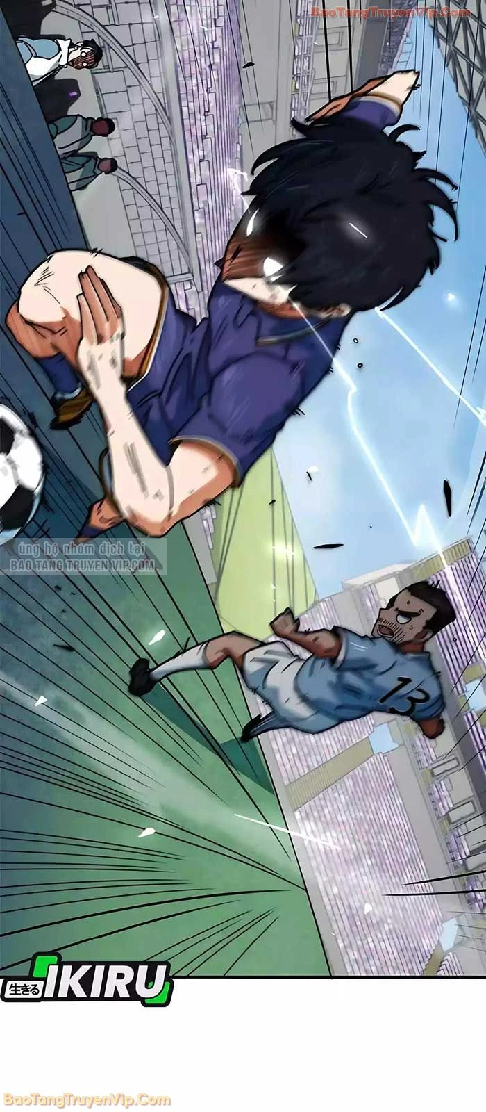 Tôi Bị Hiểu Lầm Là Siêu Sao Trên Sân Cỏ Chapter 40 - 88