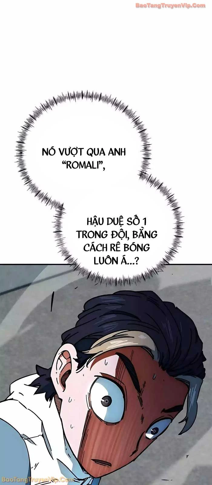 Tôi Bị Hiểu Lầm Là Siêu Sao Trên Sân Cỏ Chapter 40 - 89