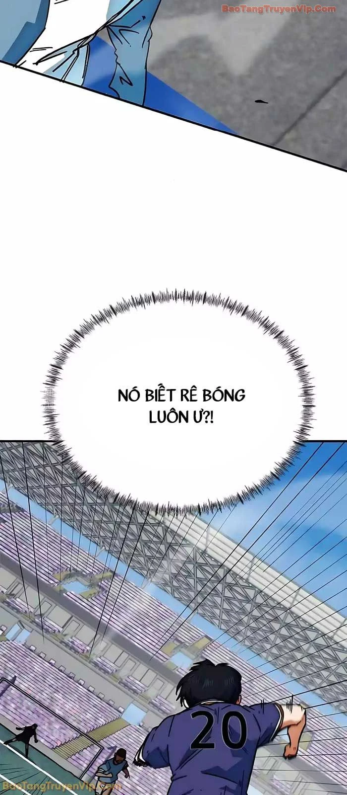 Tôi Bị Hiểu Lầm Là Siêu Sao Trên Sân Cỏ Chapter 40 - 90