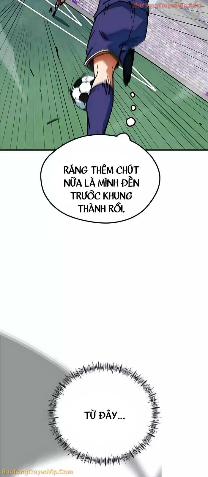 Tôi Bị Hiểu Lầm Là Siêu Sao Trên Sân Cỏ Chapter 40 - 91