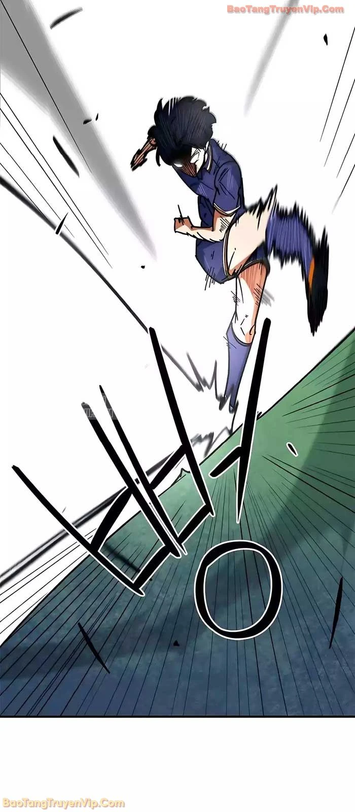 Tôi Bị Hiểu Lầm Là Siêu Sao Trên Sân Cỏ Chapter 40 - 93