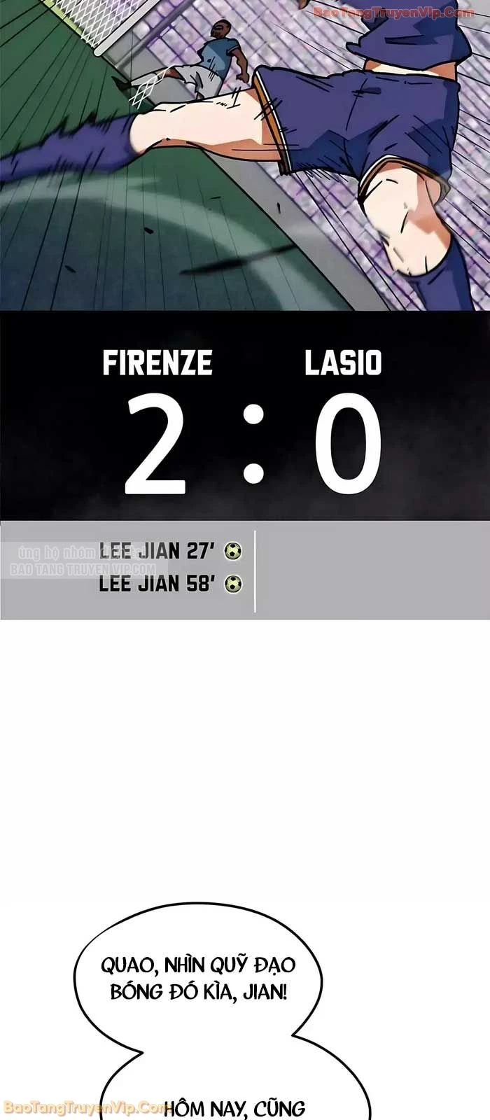 Tôi Bị Hiểu Lầm Là Siêu Sao Trên Sân Cỏ Chapter 40 - 95