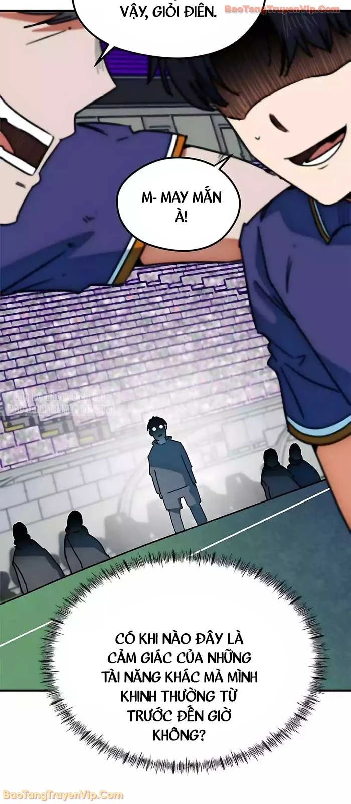 Tôi Bị Hiểu Lầm Là Siêu Sao Trên Sân Cỏ Chapter 40 - 96