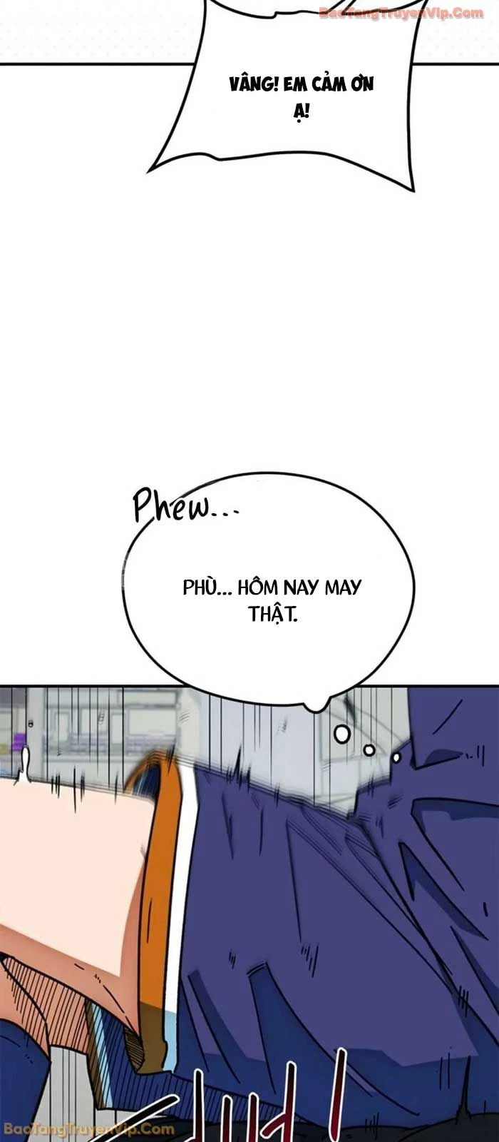 Tôi Bị Hiểu Lầm Là Siêu Sao Trên Sân Cỏ Chapter 41 - 2