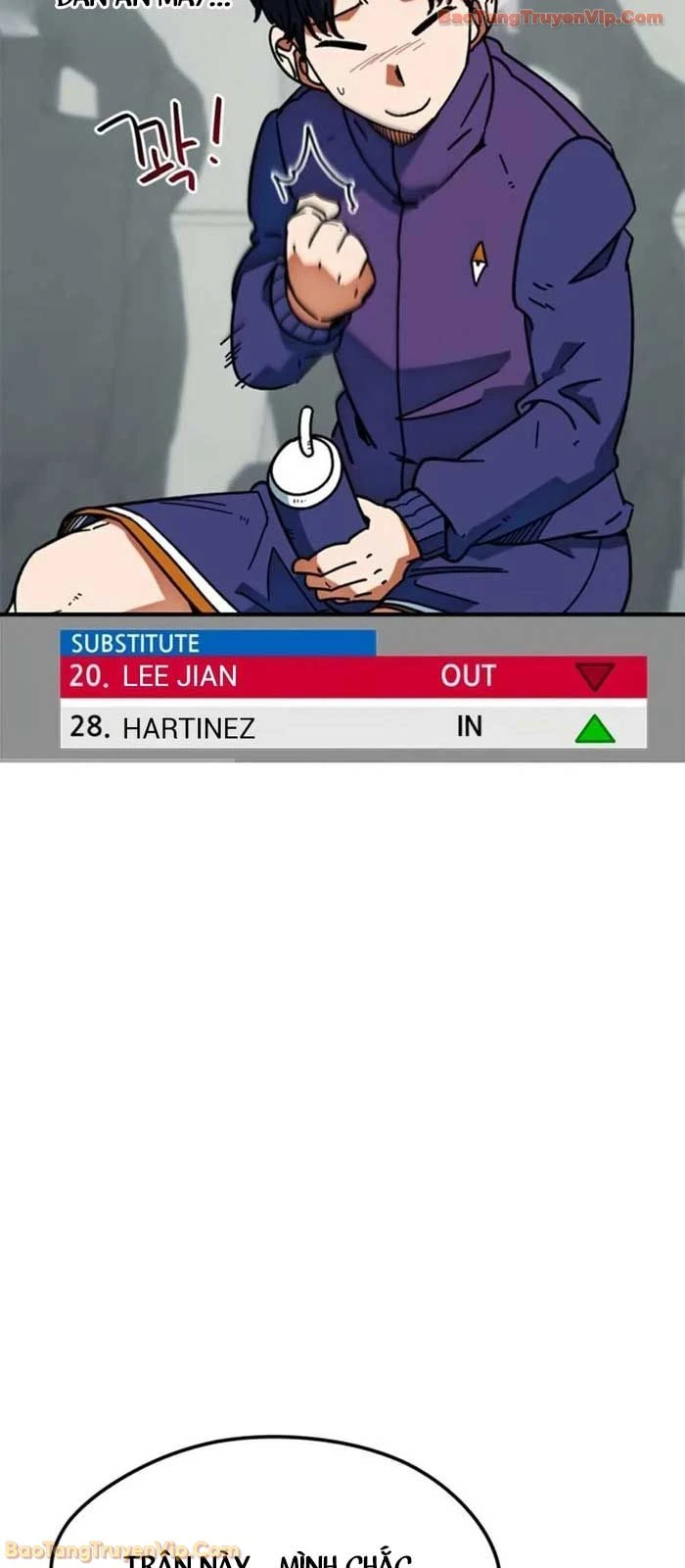 Tôi Bị Hiểu Lầm Là Siêu Sao Trên Sân Cỏ Chapter 41 - 4