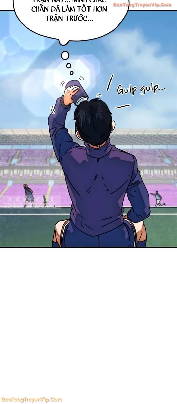 Tôi Bị Hiểu Lầm Là Siêu Sao Trên Sân Cỏ Chapter 41 - 5