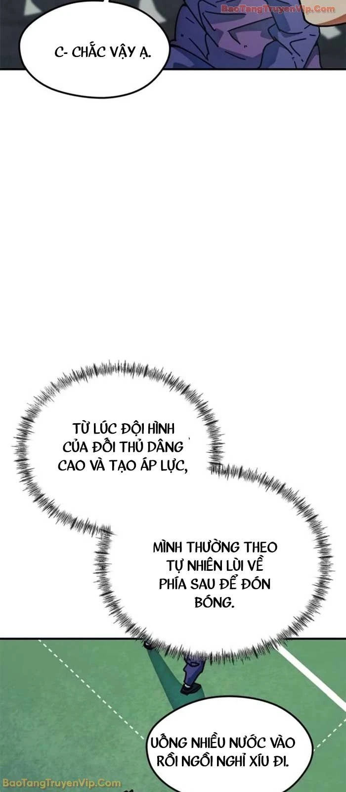 Tôi Bị Hiểu Lầm Là Siêu Sao Trên Sân Cỏ Chapter 41 - 8