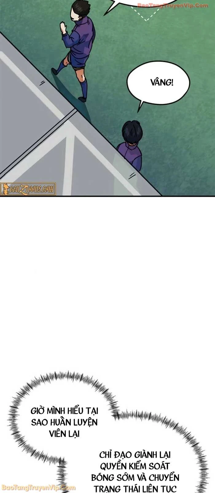 Tôi Bị Hiểu Lầm Là Siêu Sao Trên Sân Cỏ Chapter 41 - 9