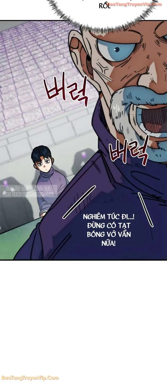 Tôi Bị Hiểu Lầm Là Siêu Sao Trên Sân Cỏ Chapter 41 - 10