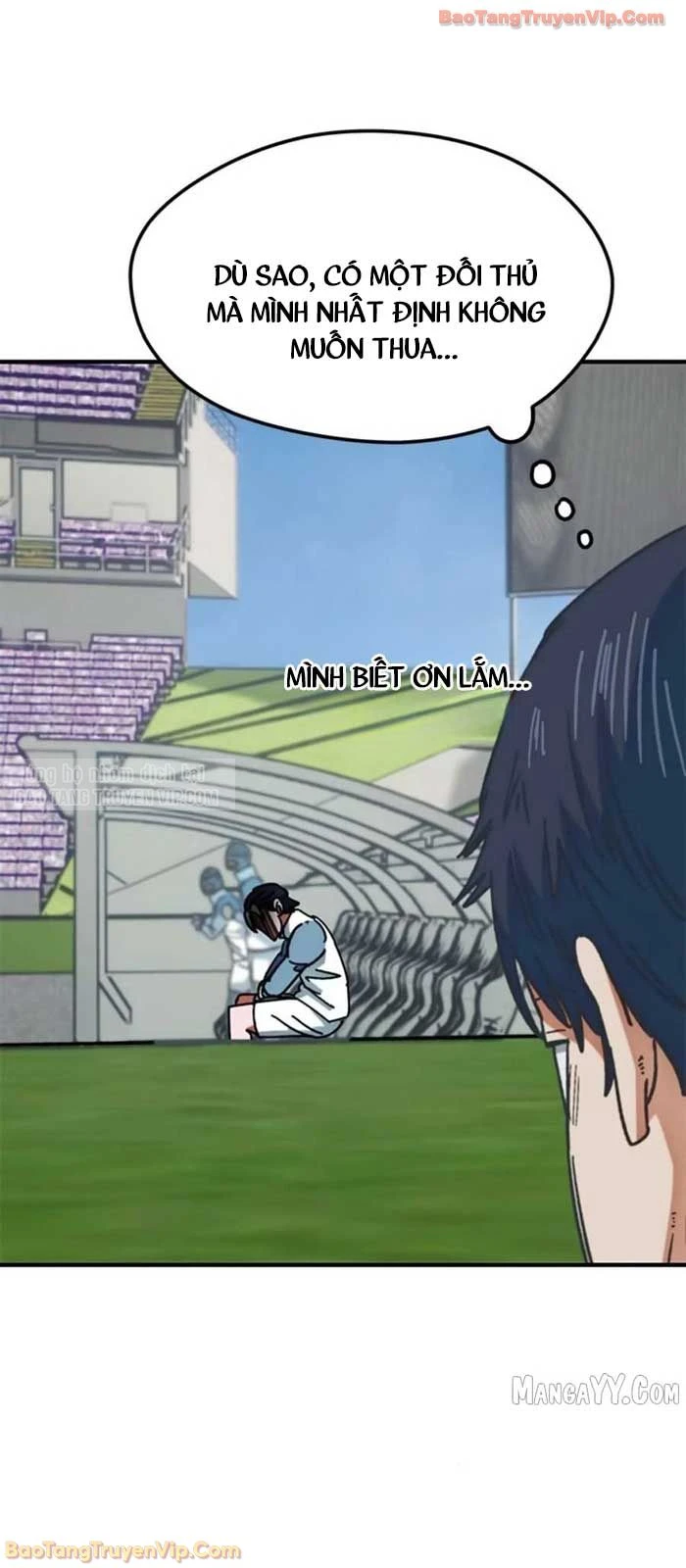 Tôi Bị Hiểu Lầm Là Siêu Sao Trên Sân Cỏ Chapter 41 - 12