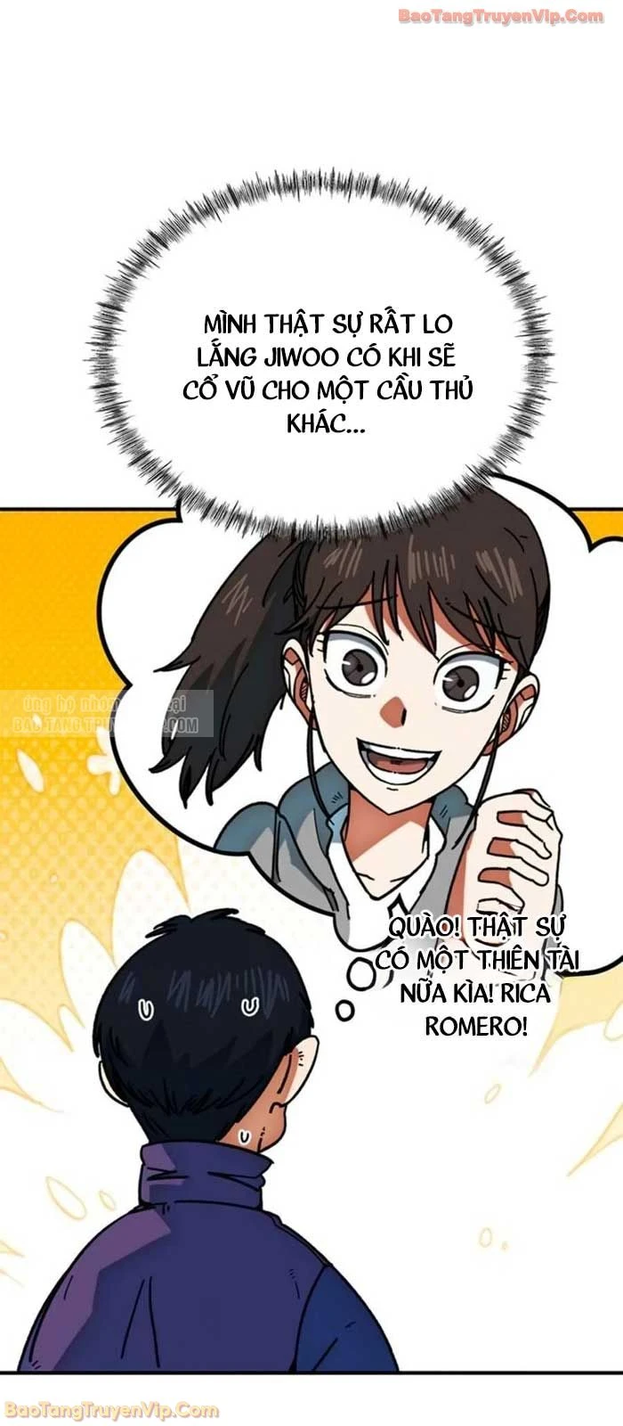 Tôi Bị Hiểu Lầm Là Siêu Sao Trên Sân Cỏ Chapter 41 - 13