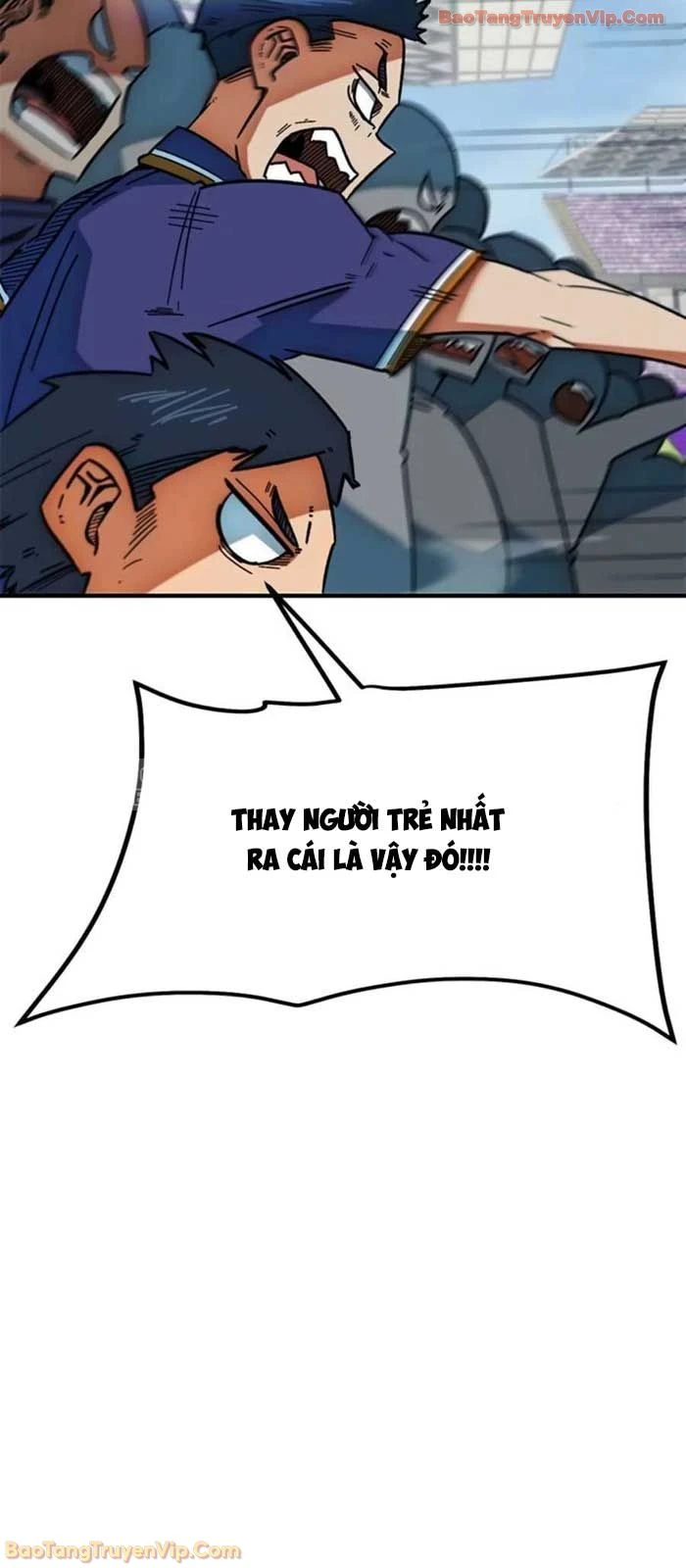 Tôi Bị Hiểu Lầm Là Siêu Sao Trên Sân Cỏ Chapter 41 - 22