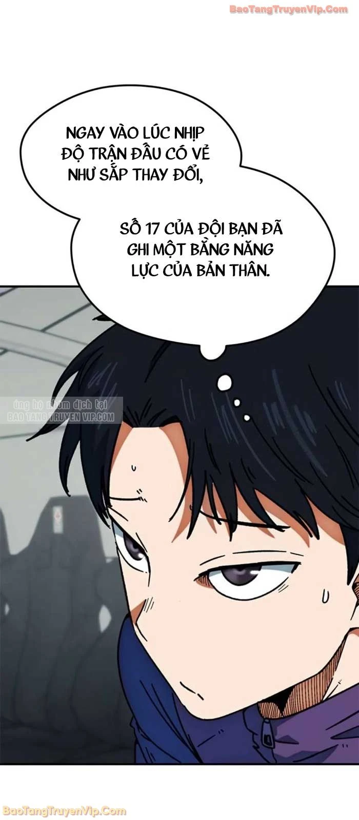 Tôi Bị Hiểu Lầm Là Siêu Sao Trên Sân Cỏ Chapter 41 - 24