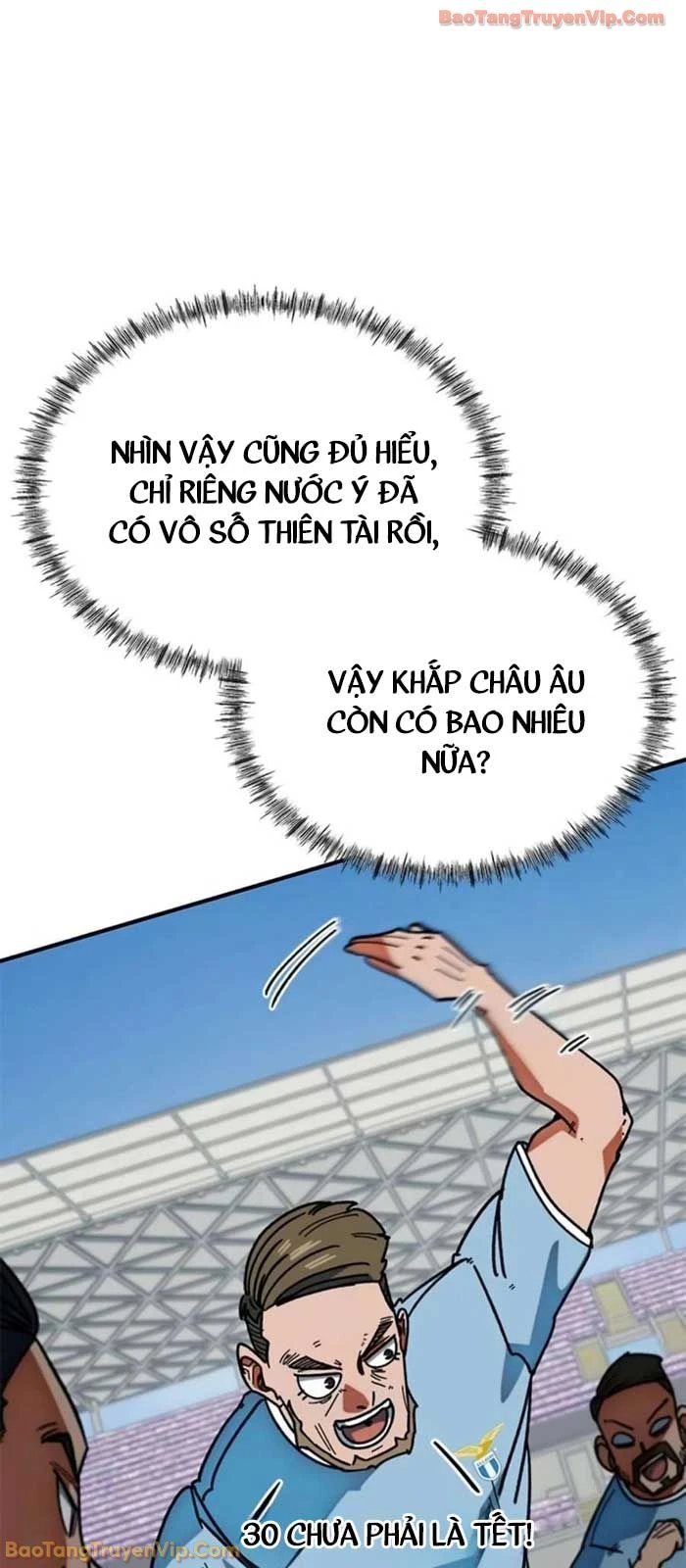 Tôi Bị Hiểu Lầm Là Siêu Sao Trên Sân Cỏ Chapter 41 - 25