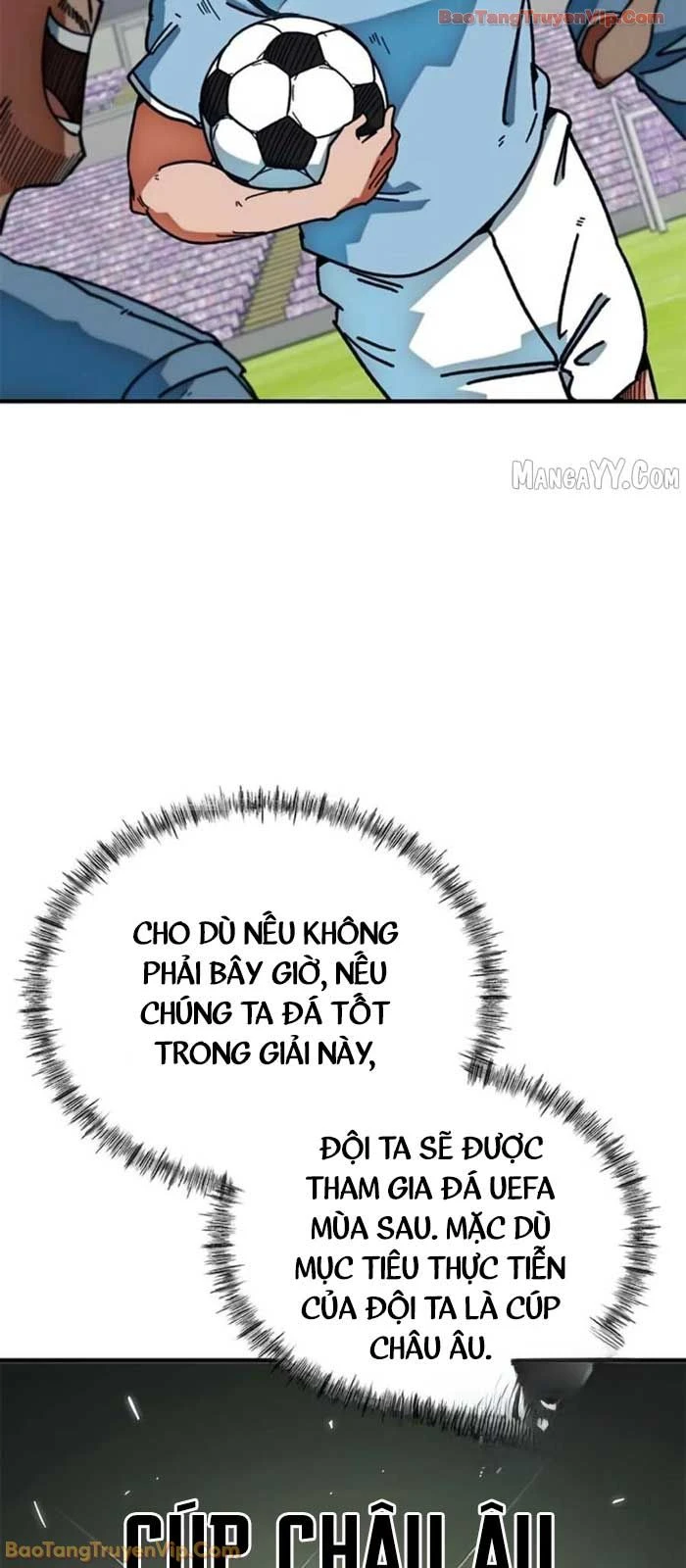 Tôi Bị Hiểu Lầm Là Siêu Sao Trên Sân Cỏ Chapter 41 - 26