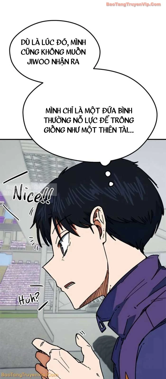 Tôi Bị Hiểu Lầm Là Siêu Sao Trên Sân Cỏ Chapter 41 - 29