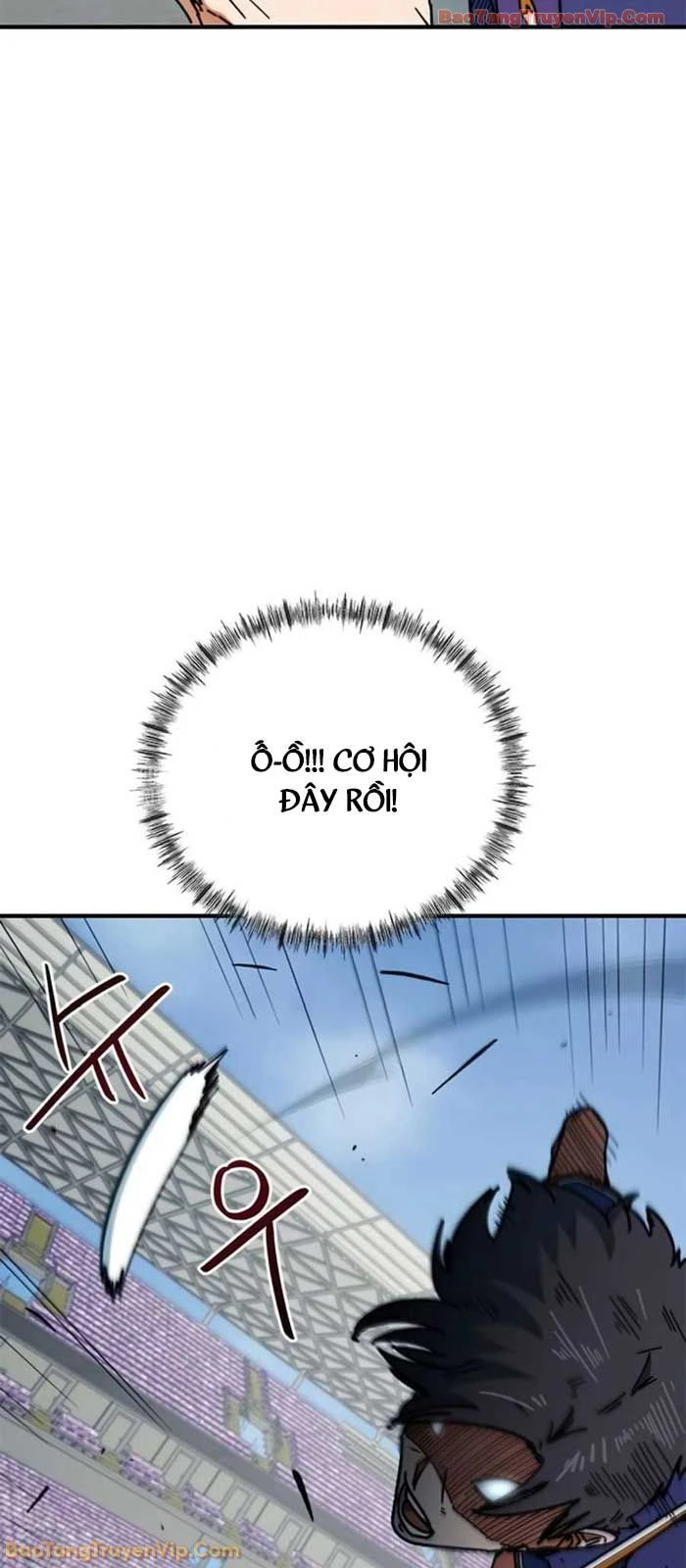 Tôi Bị Hiểu Lầm Là Siêu Sao Trên Sân Cỏ Chapter 41 - 30