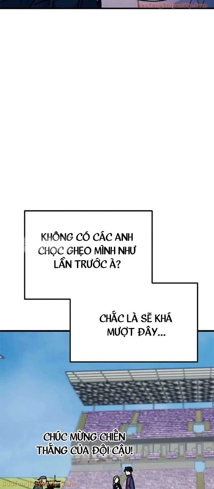 Tôi Bị Hiểu Lầm Là Siêu Sao Trên Sân Cỏ Chapter 41 - 39