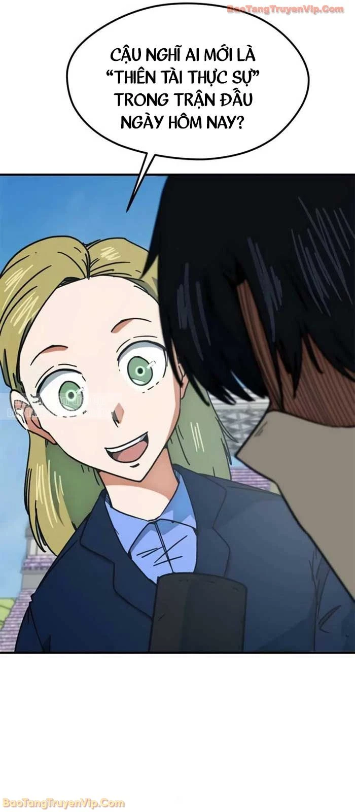 Tôi Bị Hiểu Lầm Là Siêu Sao Trên Sân Cỏ Chapter 41 - 43