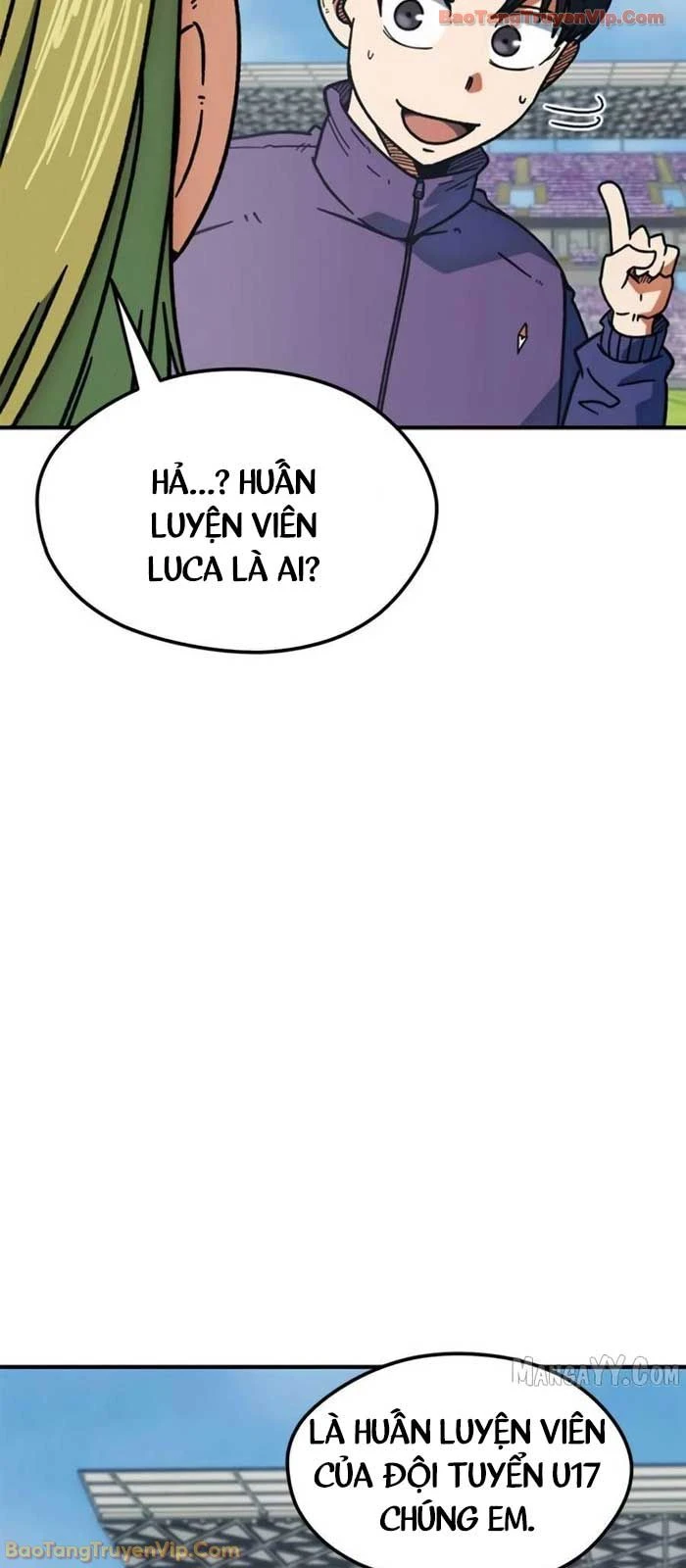 Tôi Bị Hiểu Lầm Là Siêu Sao Trên Sân Cỏ Chapter 41 - 46