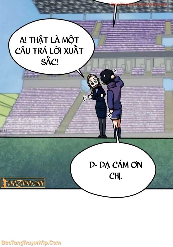 Tôi Bị Hiểu Lầm Là Siêu Sao Trên Sân Cỏ Chapter 41 - 47