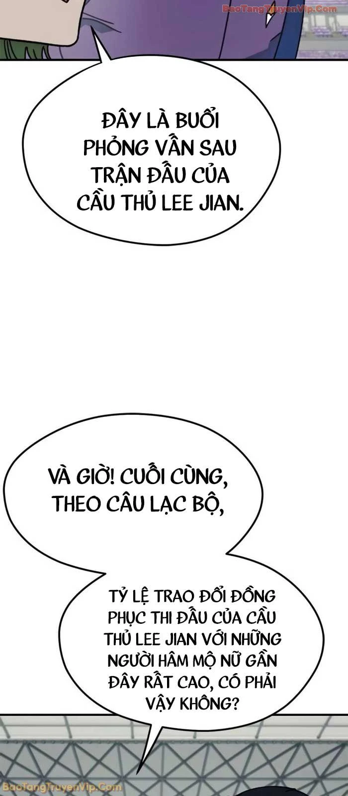 Tôi Bị Hiểu Lầm Là Siêu Sao Trên Sân Cỏ Chapter 41 - 49