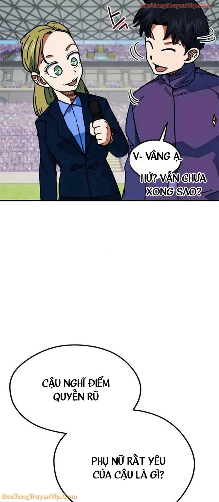 Tôi Bị Hiểu Lầm Là Siêu Sao Trên Sân Cỏ Chapter 41 - 50