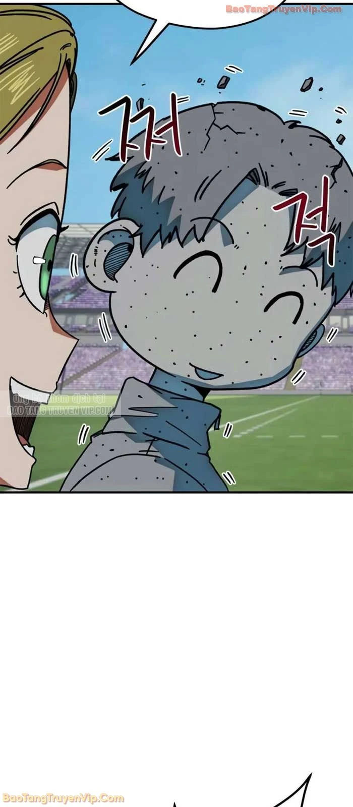 Tôi Bị Hiểu Lầm Là Siêu Sao Trên Sân Cỏ Chapter 41 - 51