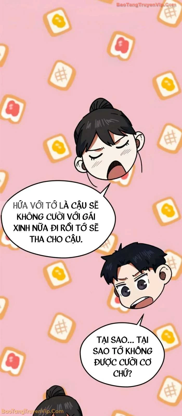 Tôi Bị Hiểu Lầm Là Siêu Sao Trên Sân Cỏ Chapter 41 - 71