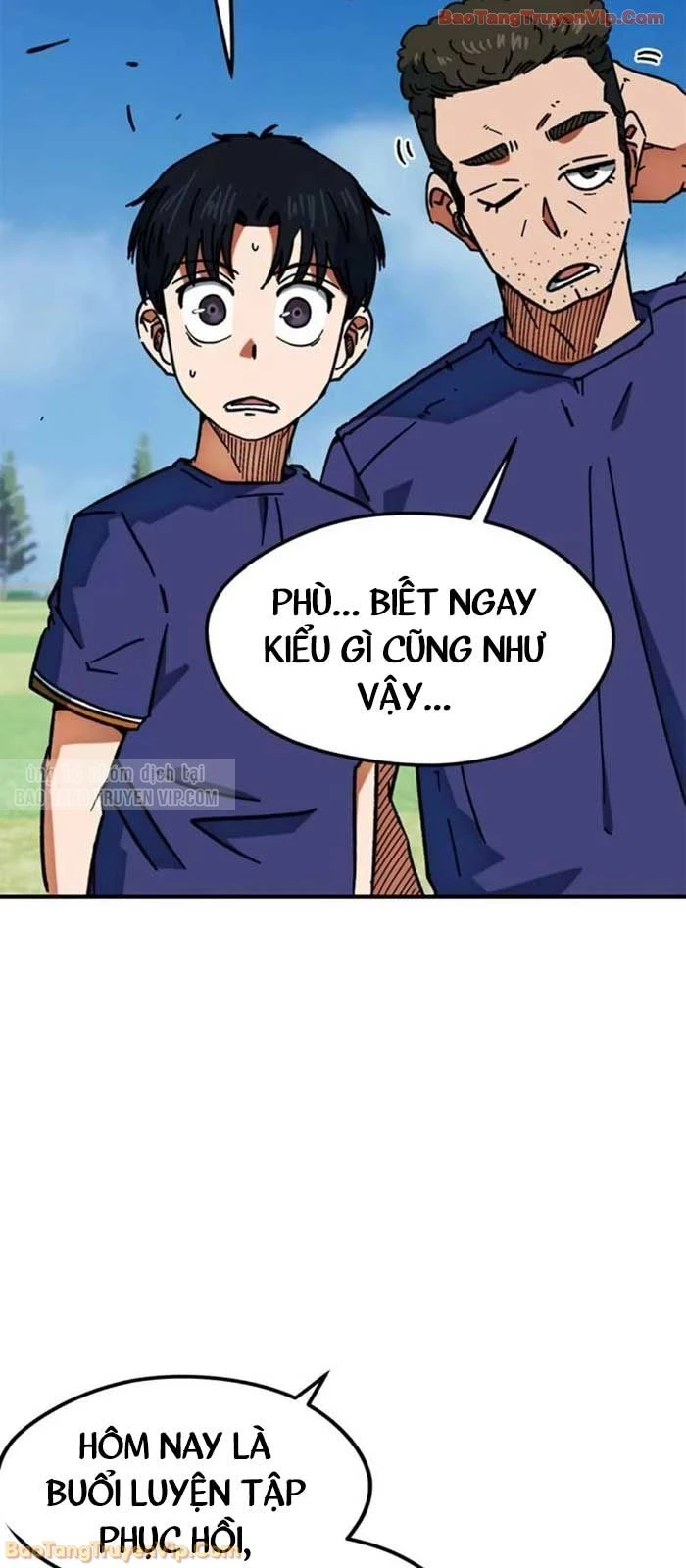 Tôi Bị Hiểu Lầm Là Siêu Sao Trên Sân Cỏ Chapter 41 - 83