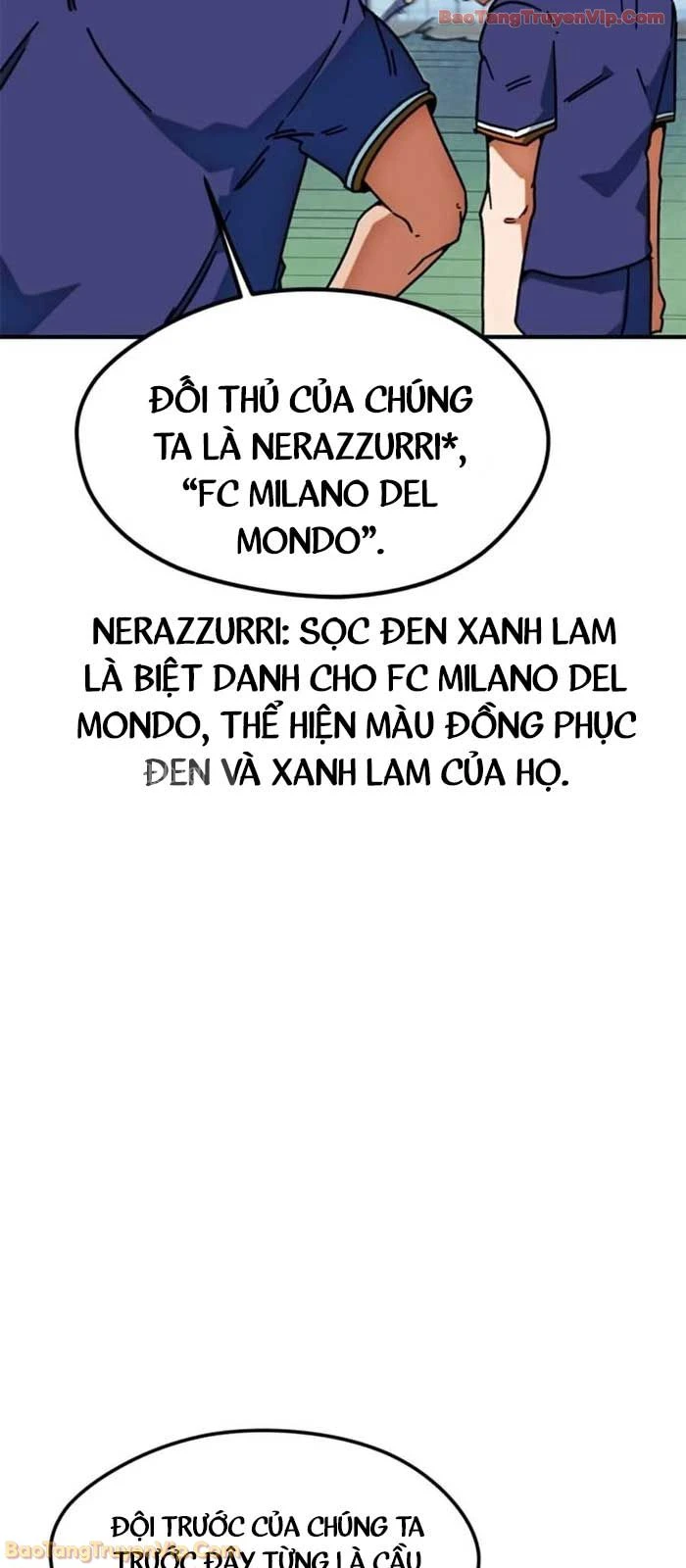 Tôi Bị Hiểu Lầm Là Siêu Sao Trên Sân Cỏ Chapter 41 - 86